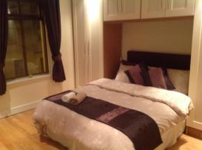 Гостиница Harbour View Apartment  Белмаллет